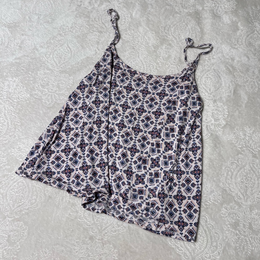American Eagle Soft & Sexy Tank Top